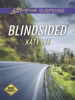 cover image of Blindsided